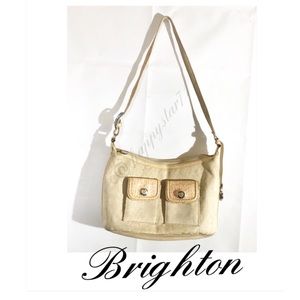 BRIGTON shoulder bag